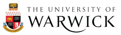 University of Warwick logo